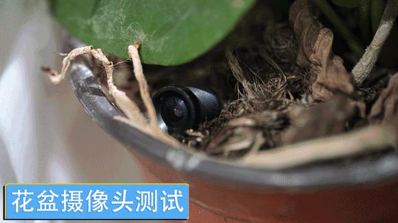 小米有品针孔摄像头红外探测仪,针孔摄像头探测神器有用吗