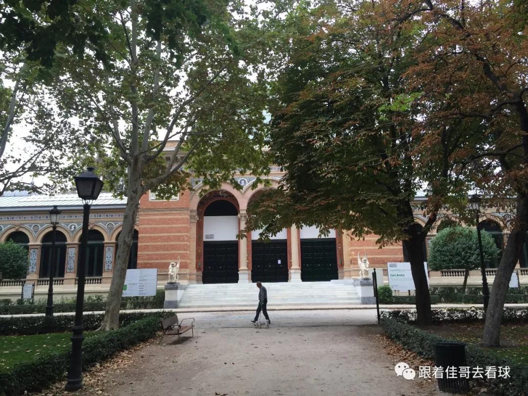 马德里城市美景,马德里有什么美食