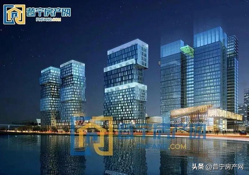 2019,普宁我想对你说,三|建议探索政企合作新模式!