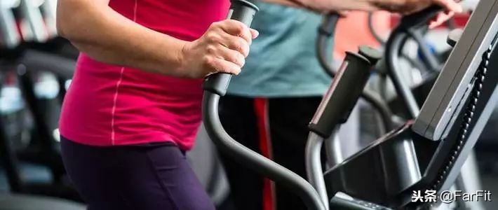 椭圆机怎么锻炼比较有效,椭圆机锻炼以后需要拉伸吗