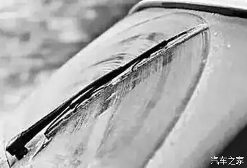 雨刮器异响刷不干净,雨刮器刮不干净有异响怎么回事