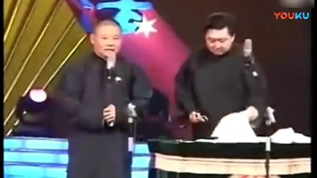 岳云鹏和郭德纲十大经典相声,郭德纲十大经典相声托妻献子