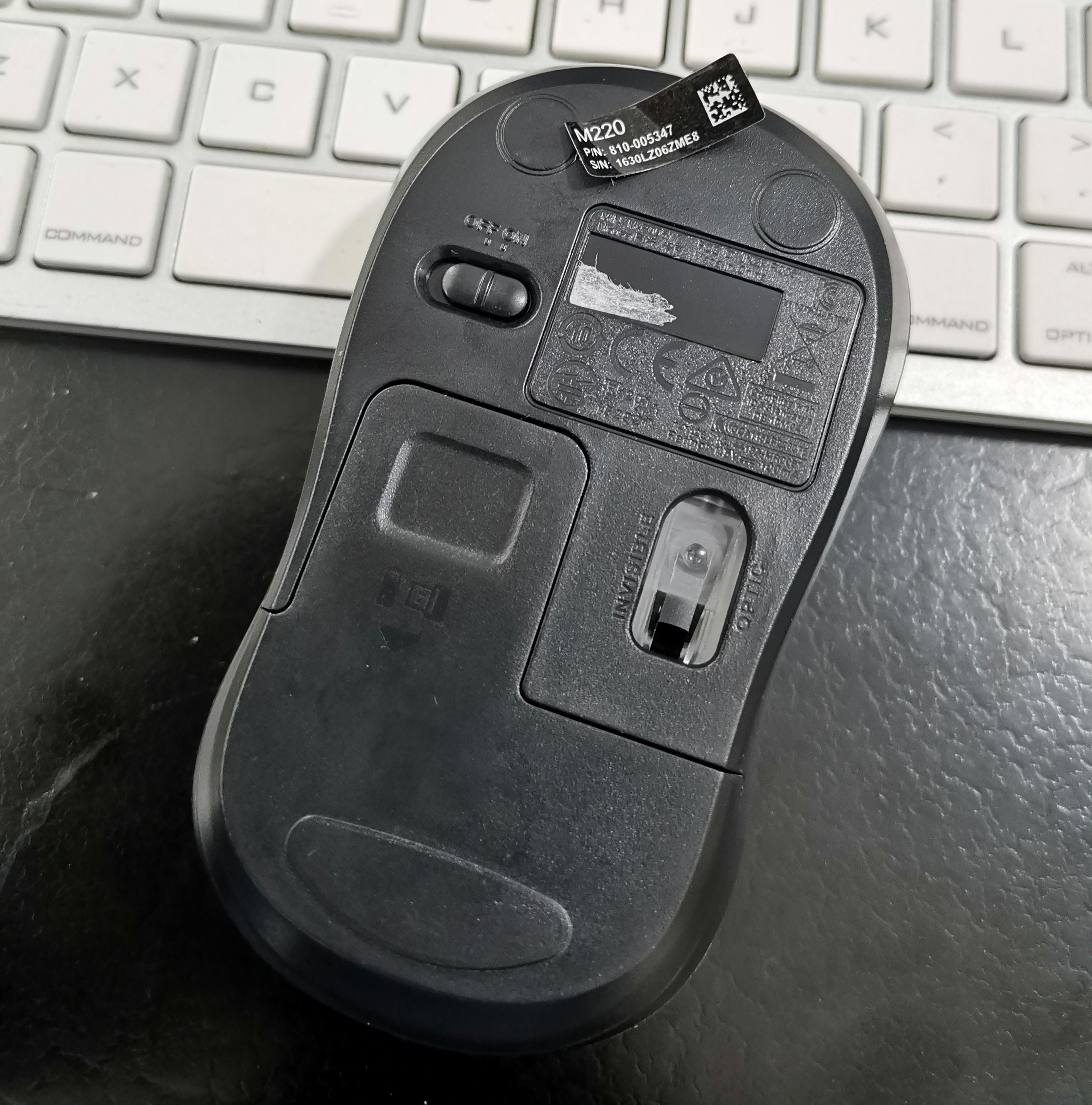 拼多多买罗技m221,拼多多有人卖杂牌机如何举报