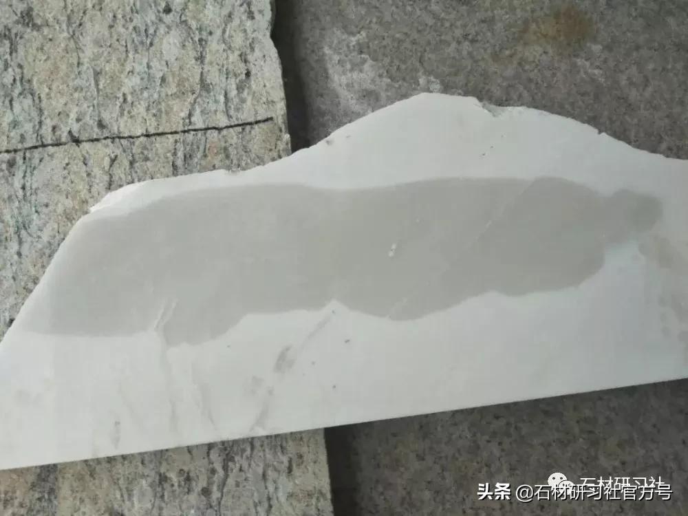 石材渗油要怎样处理,石材渗色怎么去除