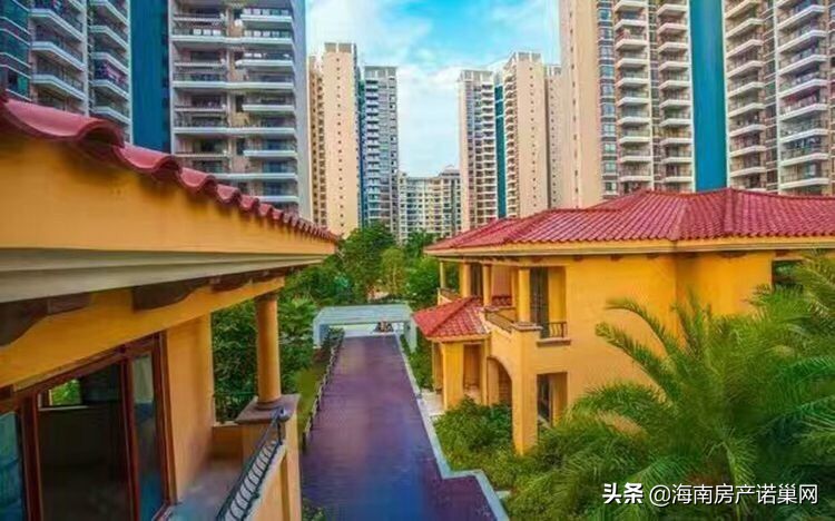 琼海与三亚哪个更宜居,琼海融创博鳌金湾怎么样