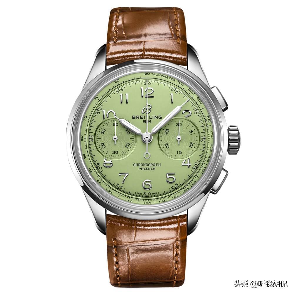 最好看的2023年的手表,2024年最值得入手的手表