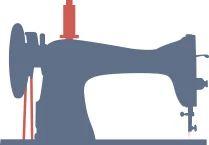 今日小技巧分享缝纫小妙招,超好看的缝纫小技巧