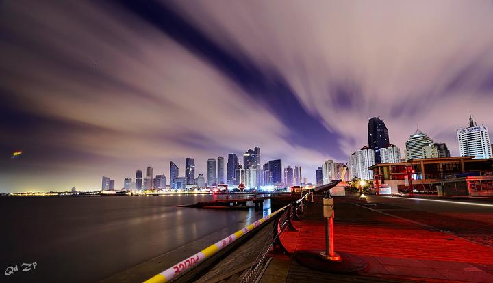 日照财经观城｜那些被夜色包裹的城市，究竟能带给我们怎样的借鉴