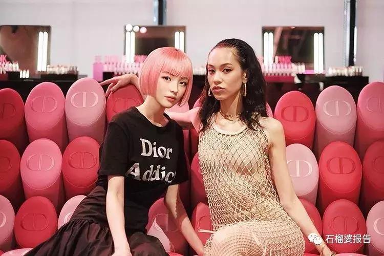 会不会有一天，她们成为我们的一员