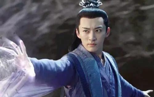 千古白玦炙阳关系,千古玦尘白玦和上古什么关系