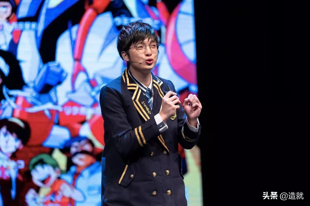 揭秘二次元世界的真实 (二次元真实存在的废墟)