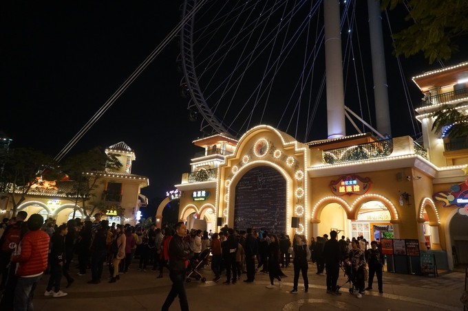 广东顺德美食旅游攻略学生,顺德自驾这份美食攻略要收好