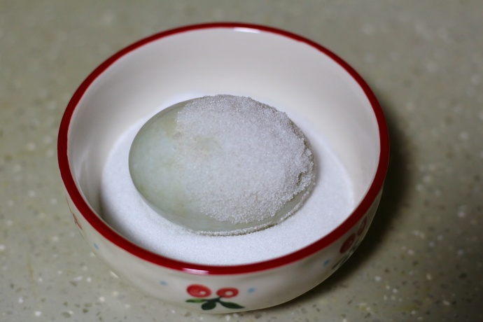 怎么腌鸭蛋又出油又起沙又好吃呢,腌鸭蛋又沙又出油的方法