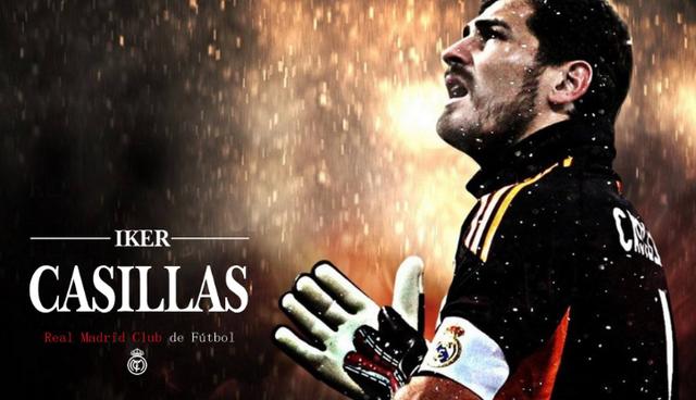 卡西利亚斯皇马退役视频,卡西退役西看台足球