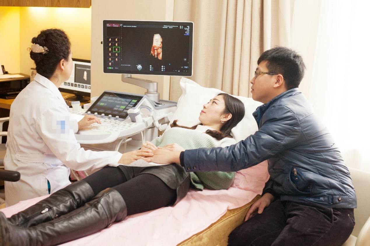 怀孕期间有哪些情况需去医院,怀孕期间哪些不适需要尽快看医生