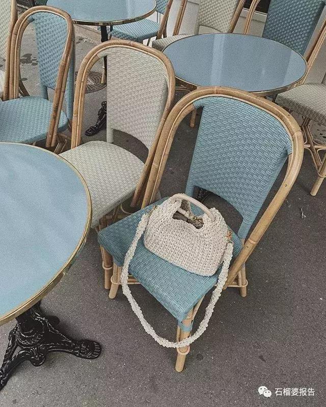 她一年买80个包,看完竟觉得有这个必要