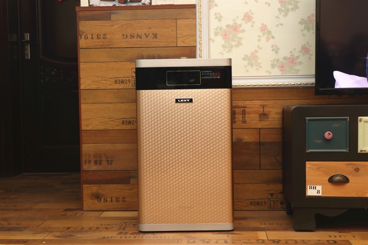 莱克的k9空气净化器好么,莱克魔净k9除雾霾效果好吗