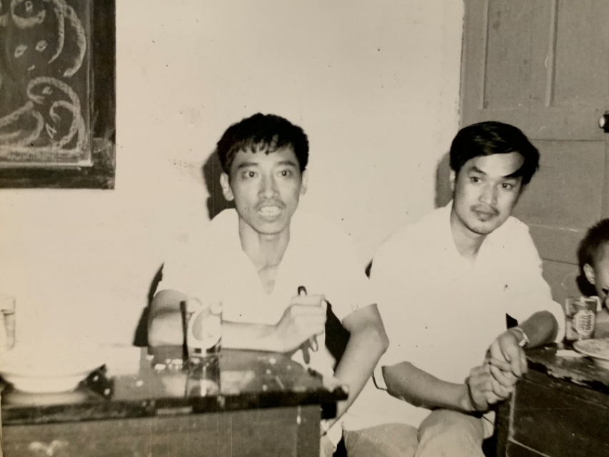 南棉老照片,南棉老照片大全