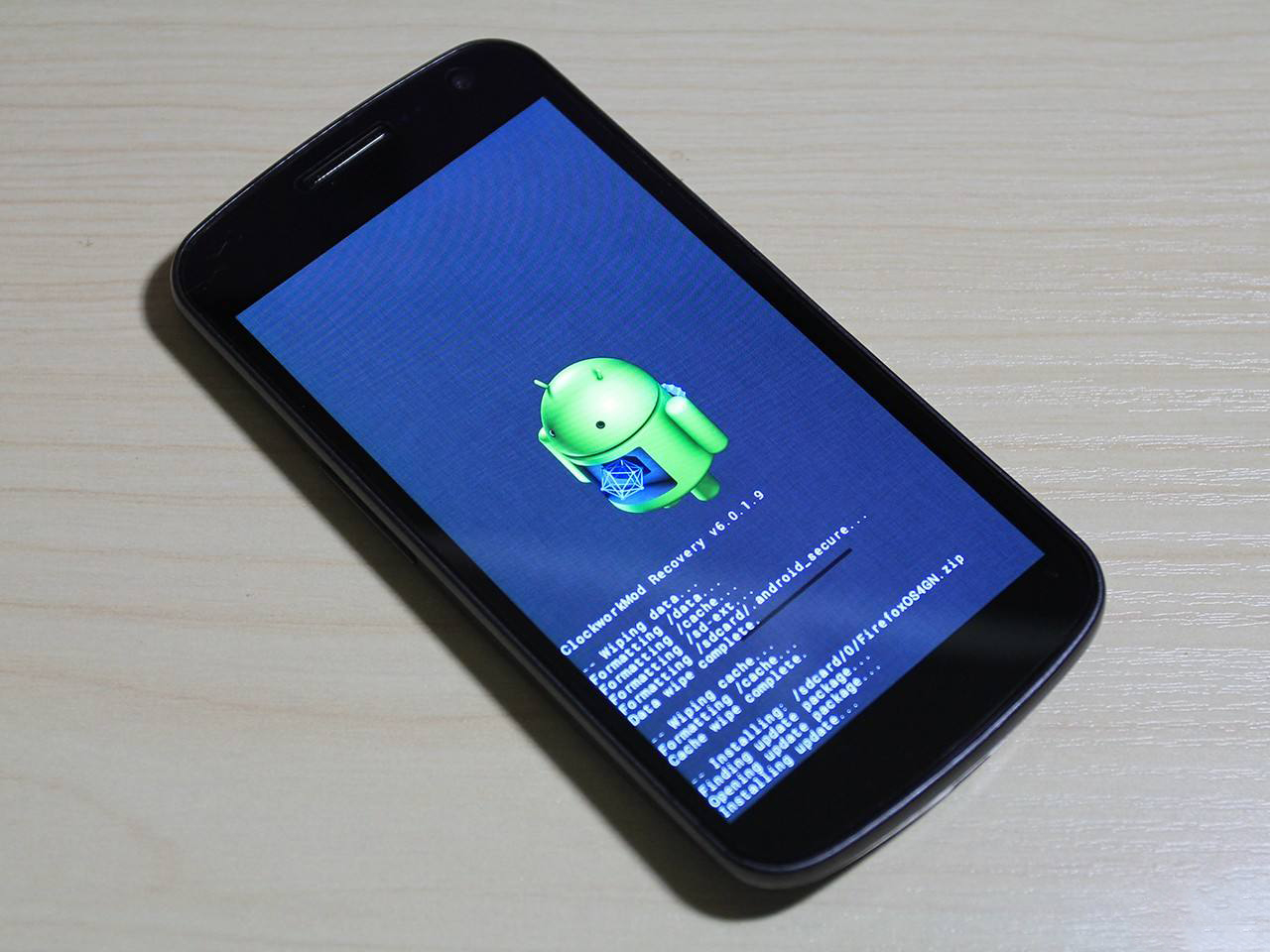 为什么手机刷机过后变得很卡,为什么现在手机不能刷机了