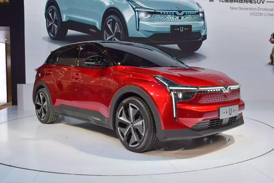 1月份这10款suv最受欢迎,最近降价最猛的10款合资suv