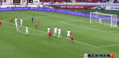 一切皆有可能的中国足球,情理之中意料之外台球