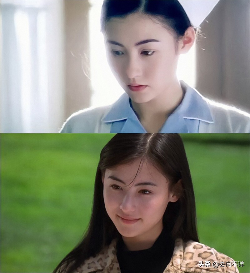 请问你哪位？扮丑界的良心，愿意这么隐藏美貌的不多了