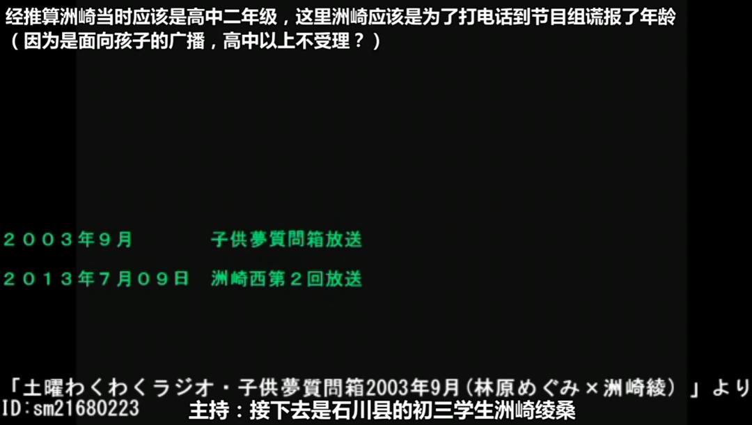 日本评选林原惠美最受欢迎的角色,灰原哀仅排第二,第一童年经典