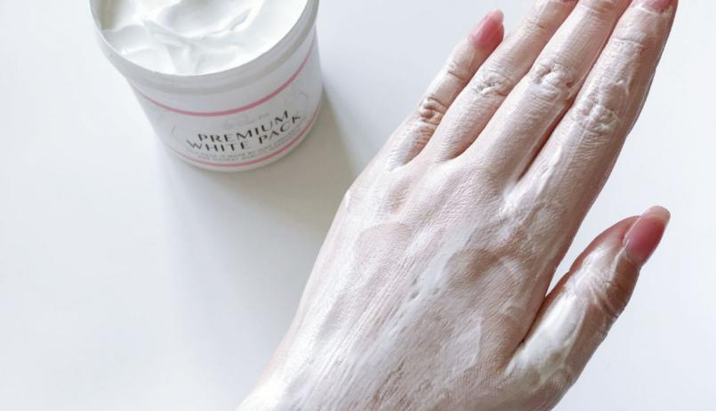 日本银座bebe美白面膜的用法,正品银座bebe面膜价钱