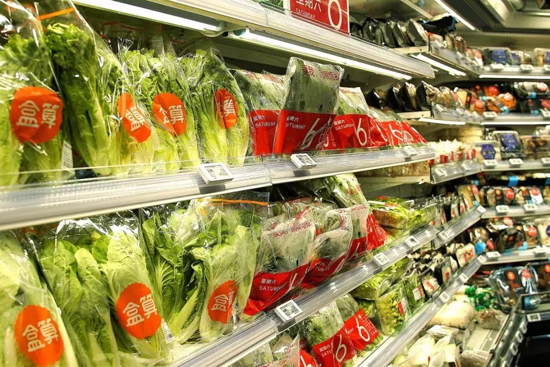 盒马鲜生会来宝业东城广场吗,盒马鲜生之旅