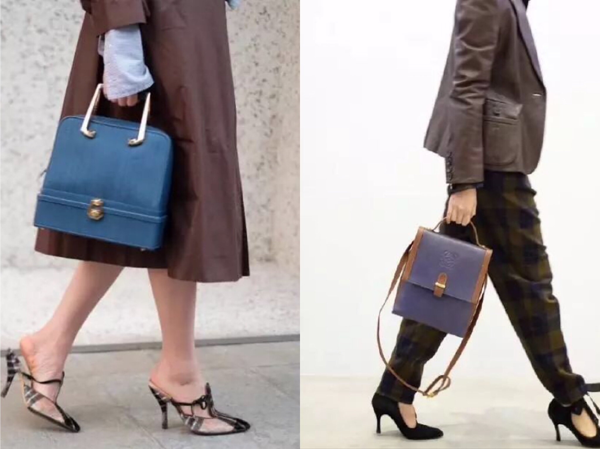 有哪些高级的小众包包品牌,小众且高级的包包推荐大包