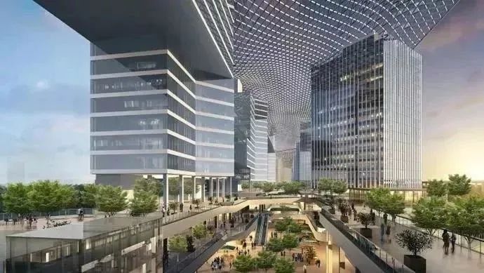 2022新开业的上海商业广场名单,2019年新开业城市商业体上海