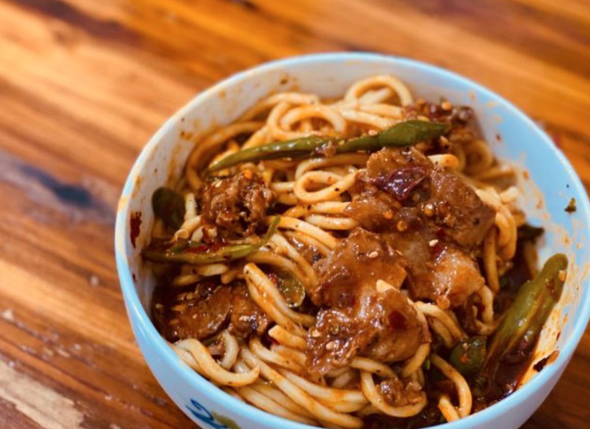 歪老板面馆在什么地方,成都歪老板面馆在什么地方