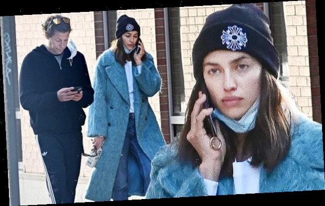 伊莲娜库珀最近消息,2023年伊莲娜与库珀复合了吗