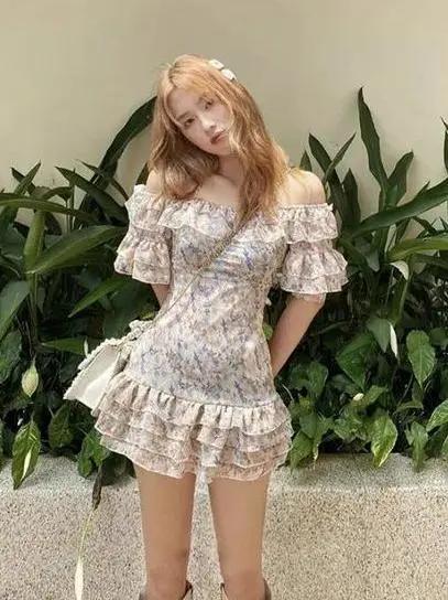 BM风卷土重来，美式街头+复古英伦的风俘获万千少女们的心