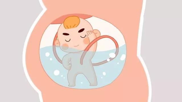 警惕丨孕期常见的八种危险信号