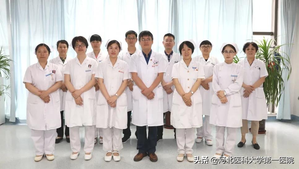 8大病区11个门诊多个特色诊疗，医大一院这个学科太“硬核”了