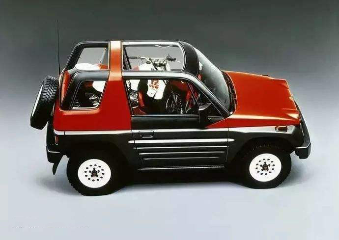 丰田最幸运没有停产老车rav4威驰,老款丰田rav4还值得购买吗