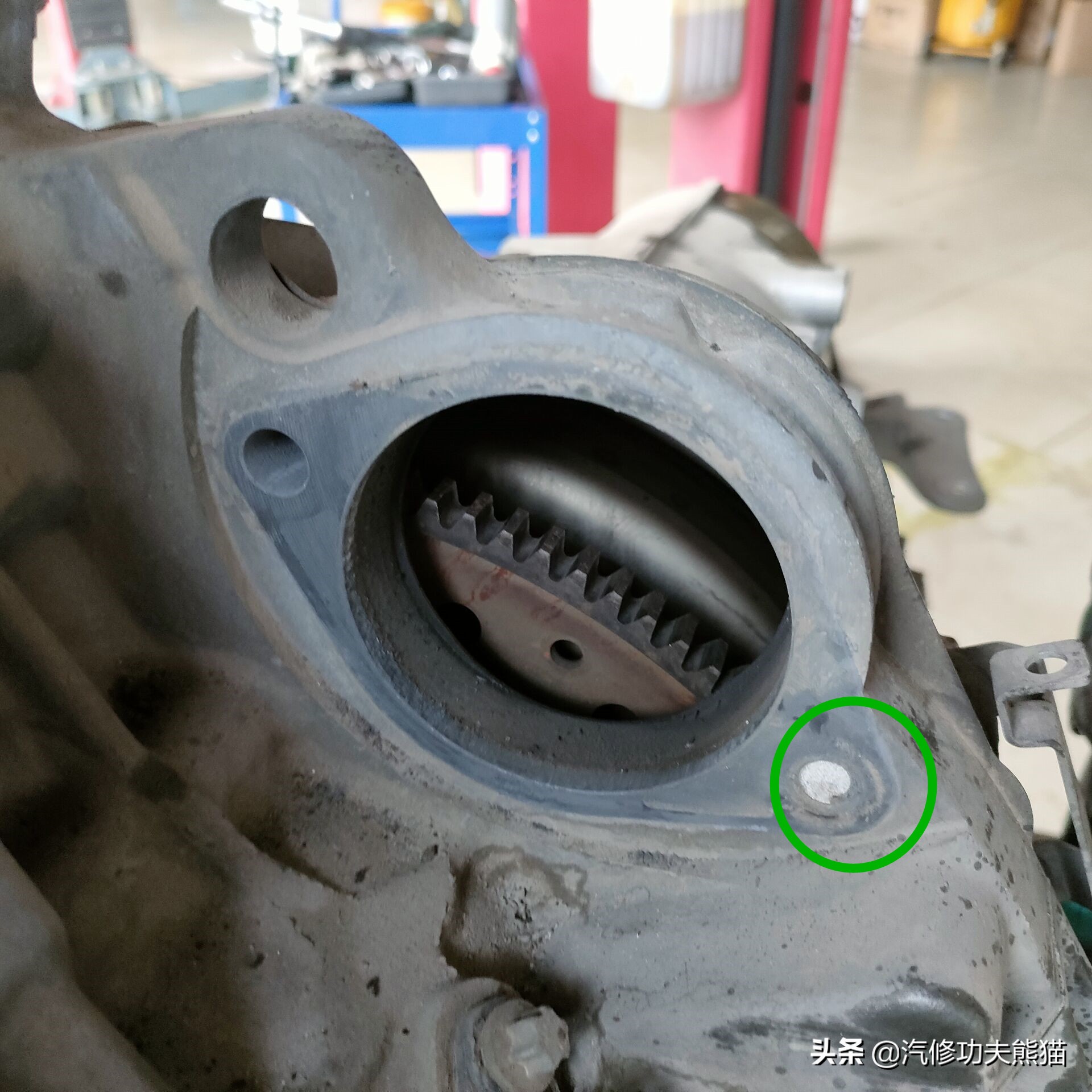 e90宝马325i容易烧机油,宝马e90325i烧机油能修好吗