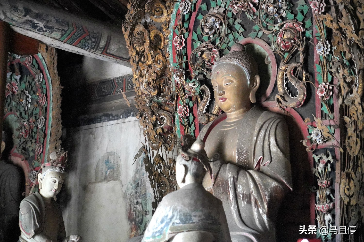 山西平遥三日游攻略路线推荐,到平遥旅游有什么好的攻略