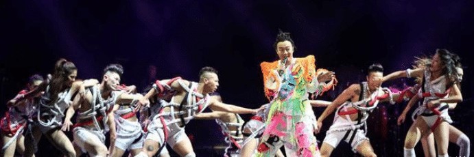 鸟巢开过演唱会的6个明星,在鸟巢开演唱会的明星有哪些