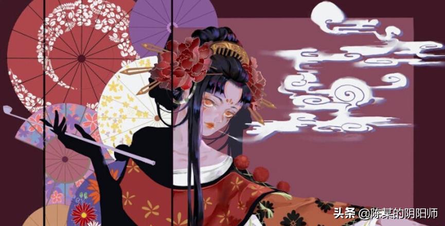 阴阳师清姬什么意思,阴阳师清姬为什么冻不住人