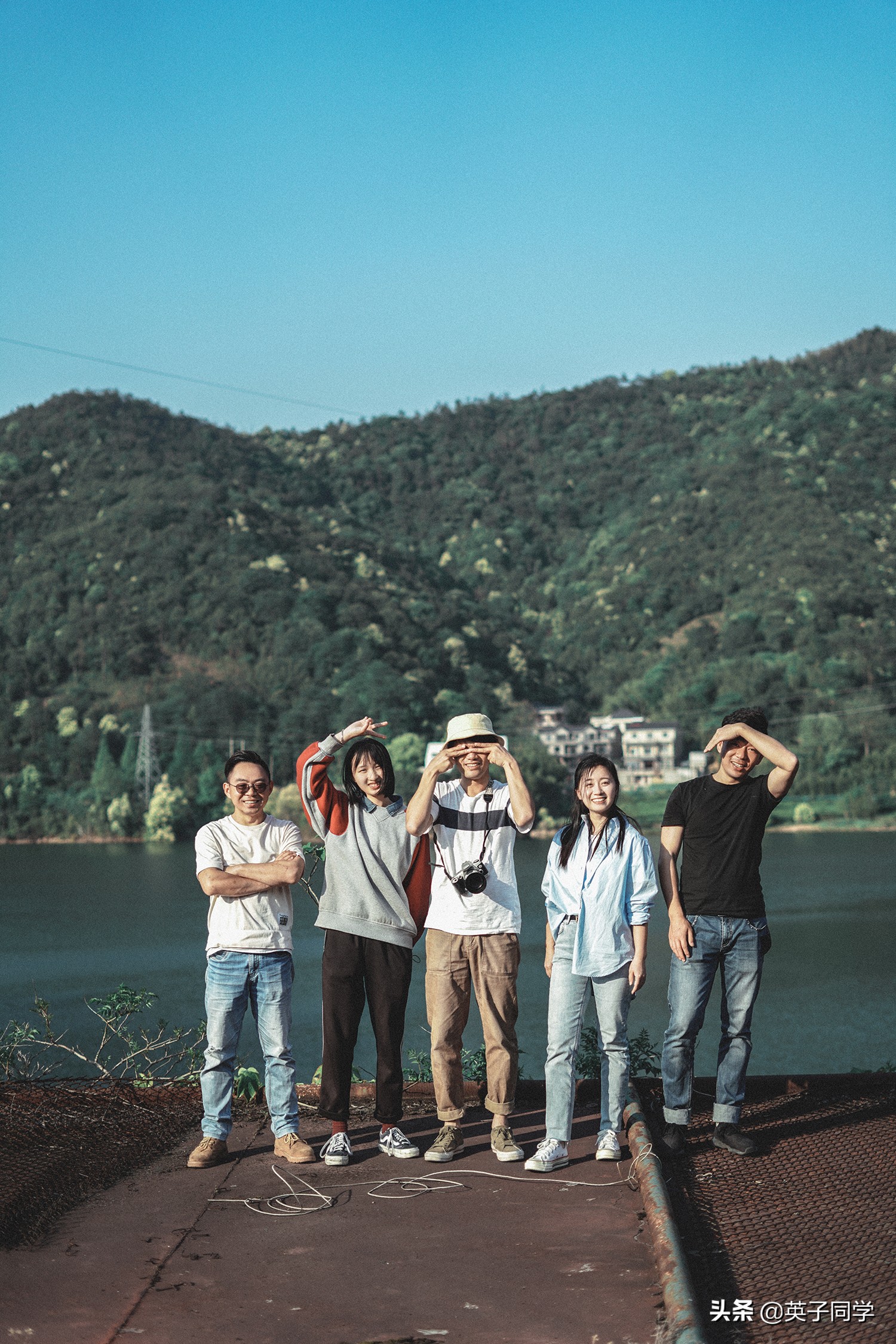 青春旅社拍摄地址,周冬雨民宿图片