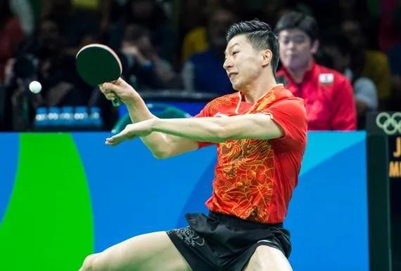 三年一热搜，有多少人懂得国球的努力与纠结？