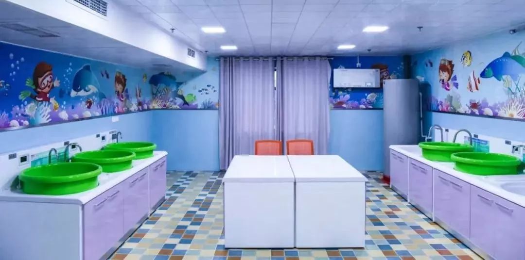 终于来啦,广元市中心医院妇产儿童分院介绍