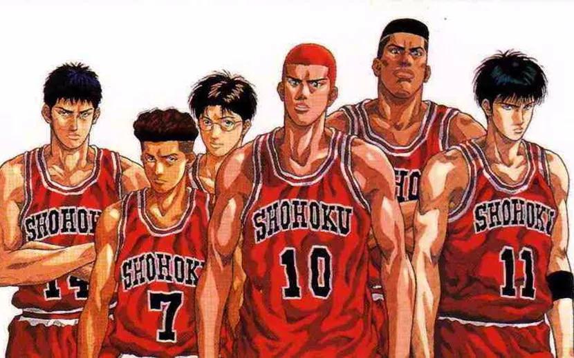 足球小将《灌篮高手》,灌篮高手足球小将棒球英豪