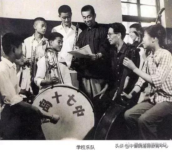 老青岛17中学,青岛十七中曾经的辉煌