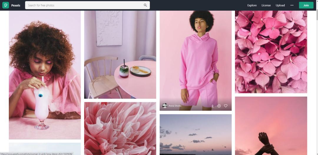 国内最大可以赚钱的视频素材网站,吐血整理免费学习资料
