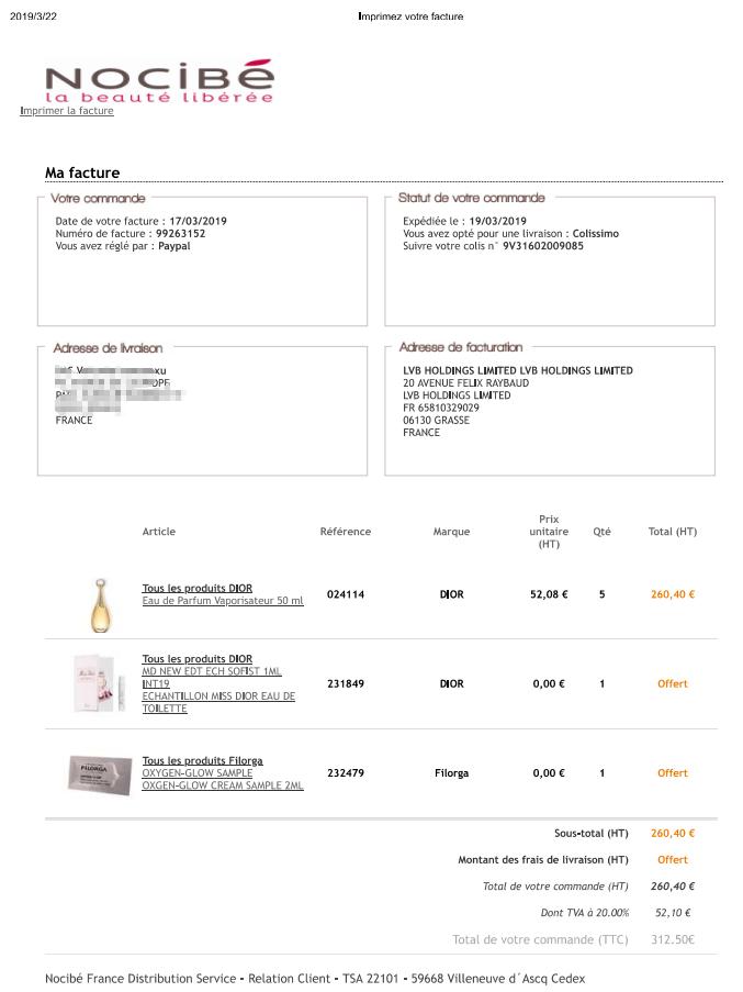 欧洲化妆品海淘网站推荐,法国海淘网站直邮中国