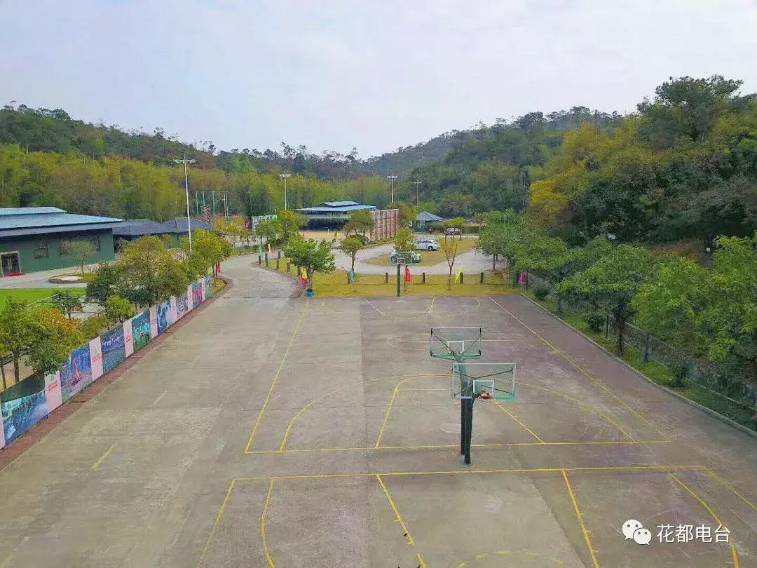 花都芙蓉嶂附近有什么美食,花都芙蓉嶂风景区烧烤场