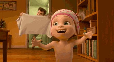 潮酷穿搭适合化什么妆 (美妆博主戚薇完整版视频)